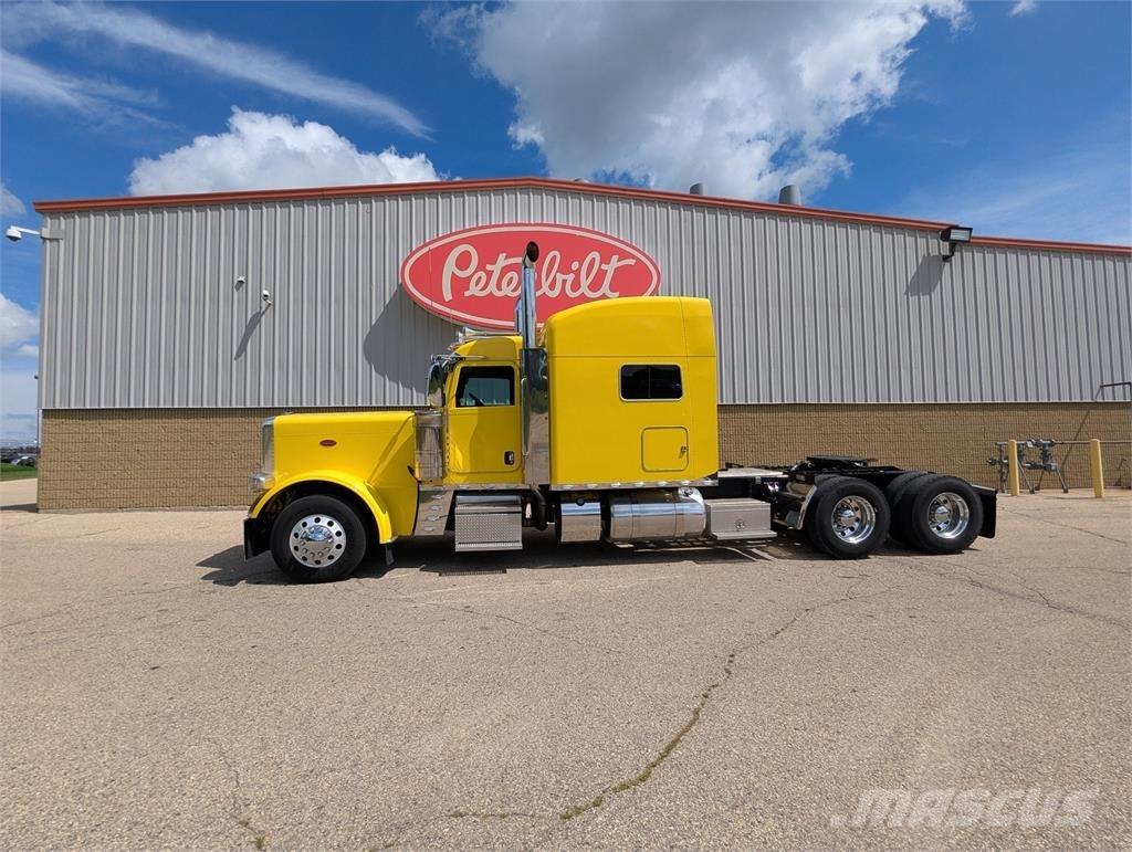 Peterbilt 389 Muud veokid