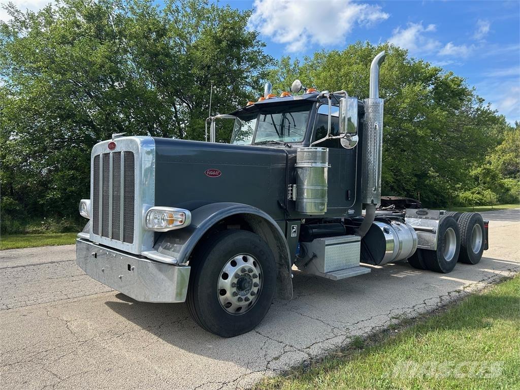 Peterbilt 389 Muud veokid