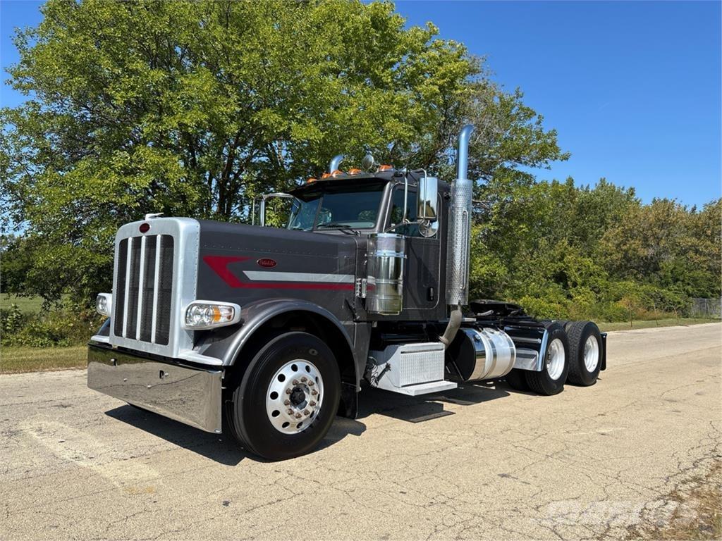 Peterbilt 389 Muud veokid
