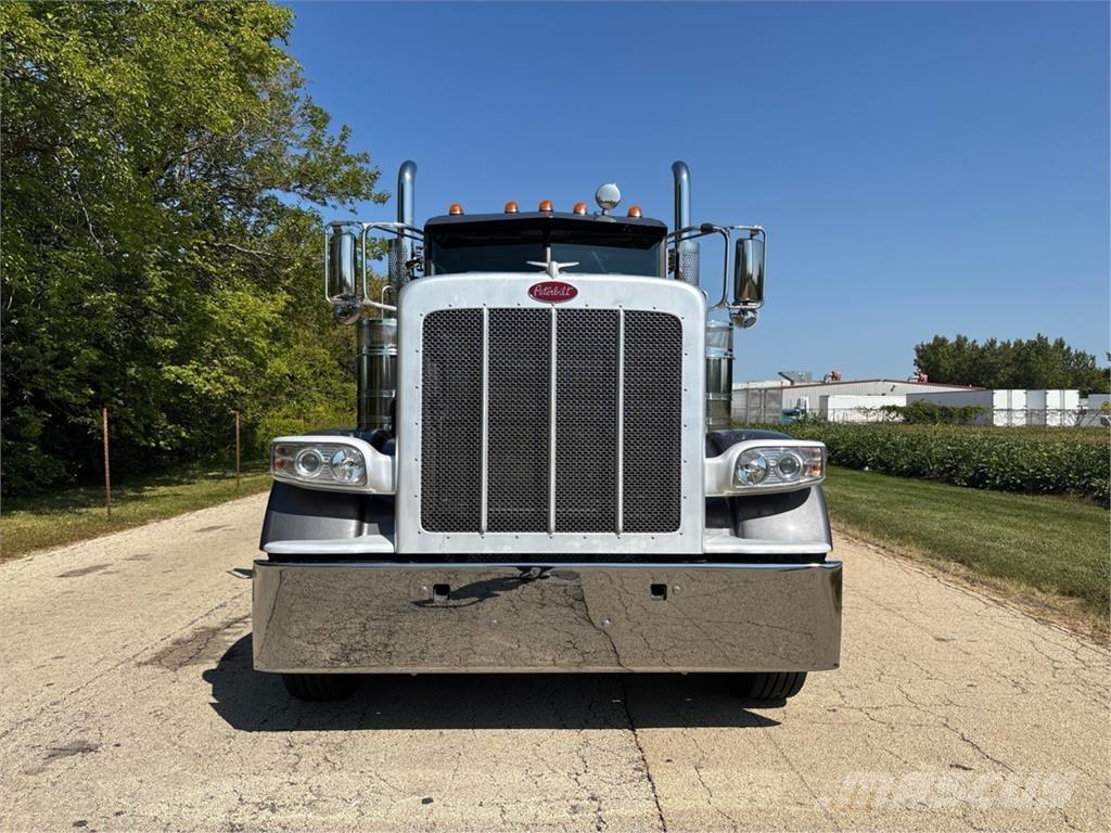 Peterbilt 389 Muud veokid