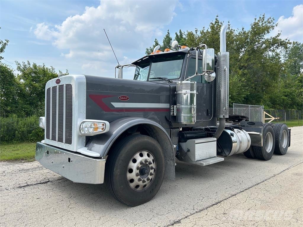 Peterbilt 389 Muud veokid