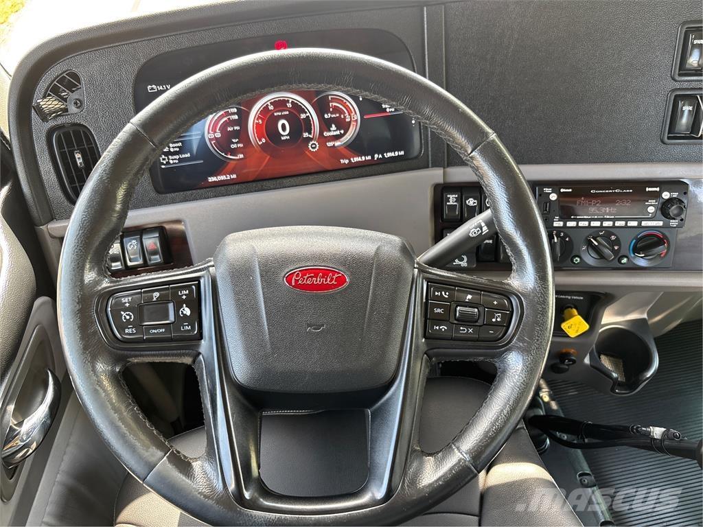 Peterbilt 389 Muud veokid