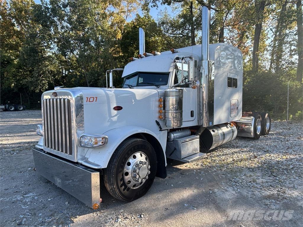 Peterbilt 389 Muud veokid