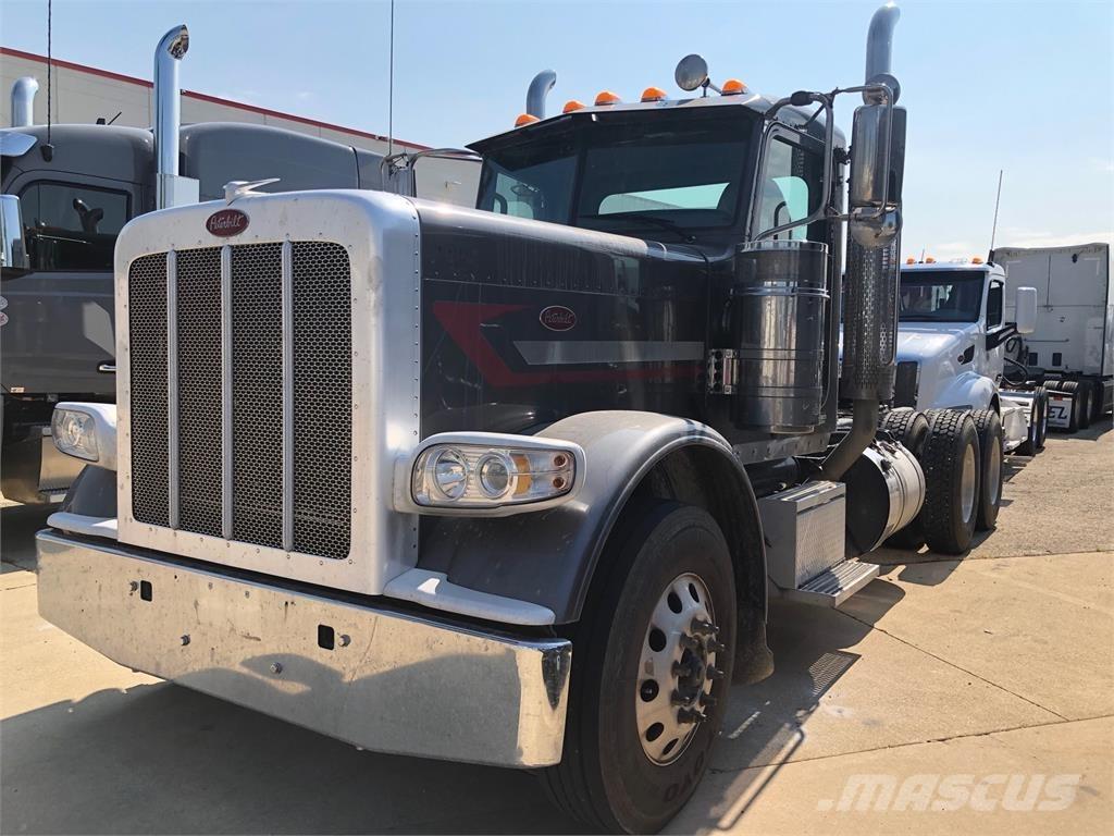 Peterbilt 389 Muud veokid