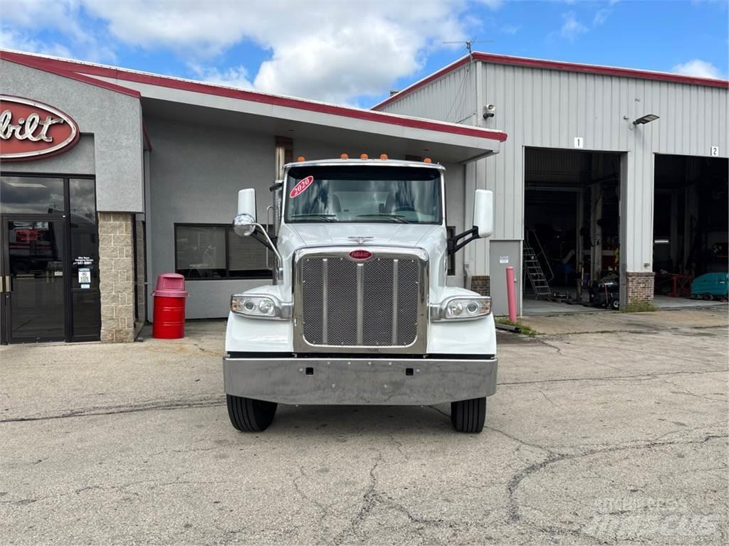 Peterbilt 567 Muud veokid