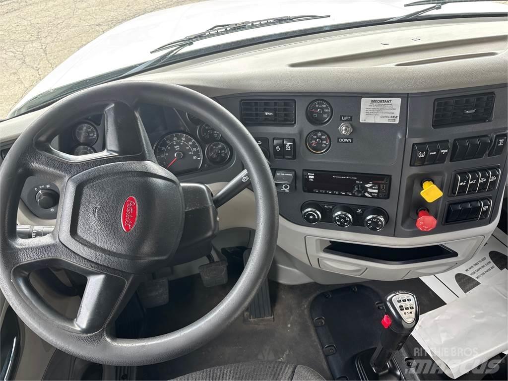 Peterbilt 567 Muud veokid