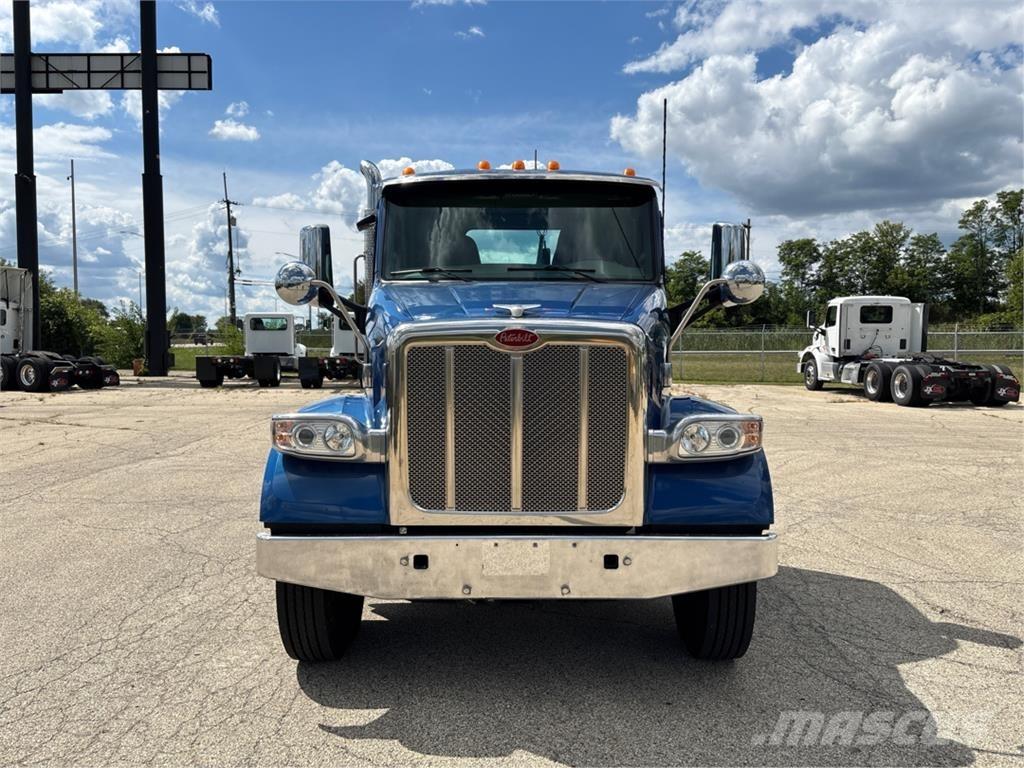 Peterbilt 567 Muud veokid