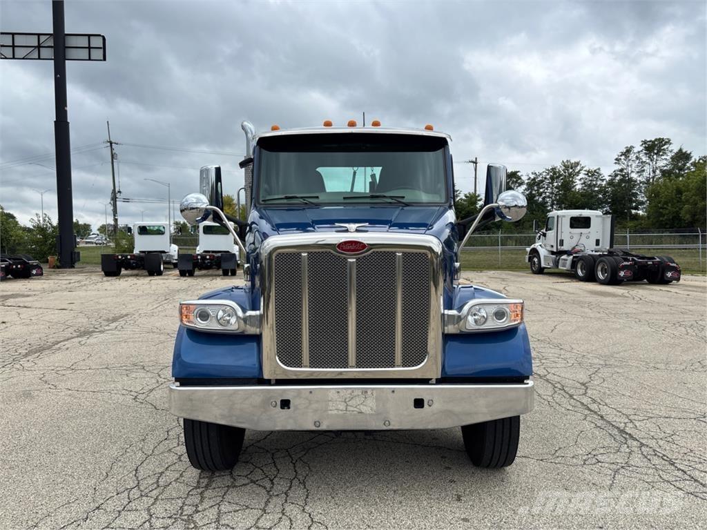 Peterbilt 567 Muud veokid