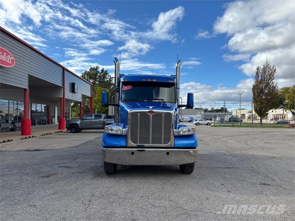 Peterbilt 567 Muud veokid