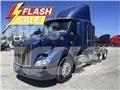 Peterbilt 579 Sadulveokid