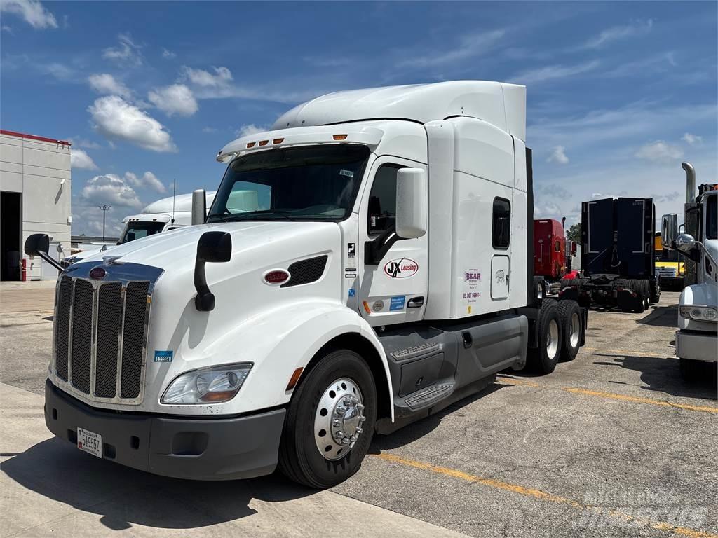 Peterbilt 579 Muud veokid