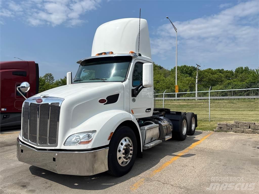Peterbilt 579 Muud veokid