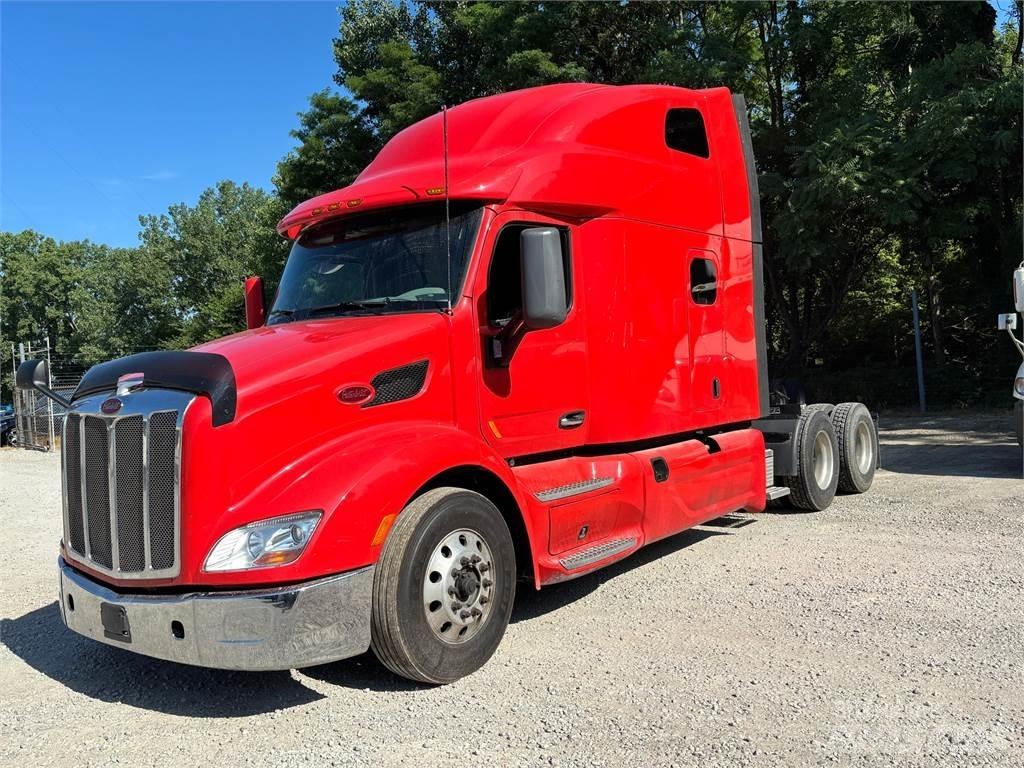 Peterbilt 579 Muud veokid