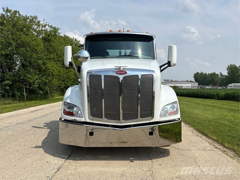 Peterbilt 579 Muud veokid