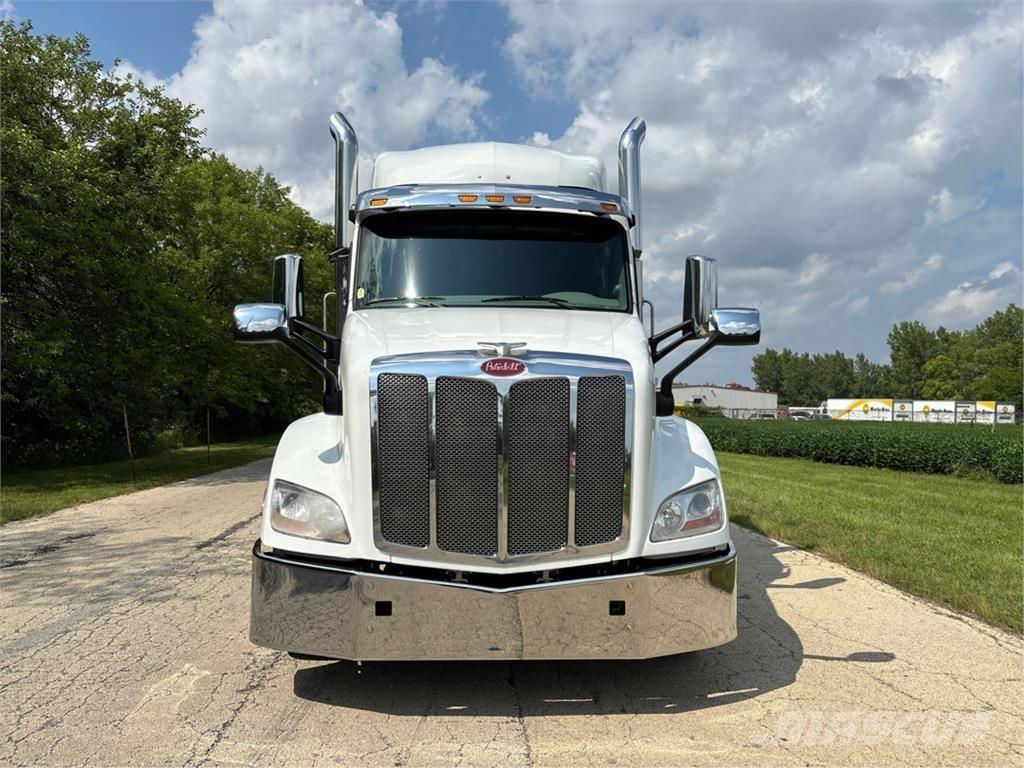 Peterbilt 579 Muud veokid