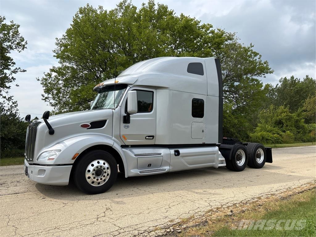 Peterbilt 579 Muud veokid