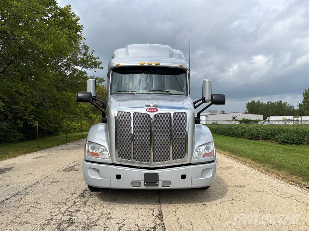Peterbilt 579 Muud veokid