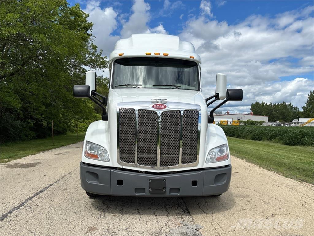 Peterbilt 579 Muud veokid