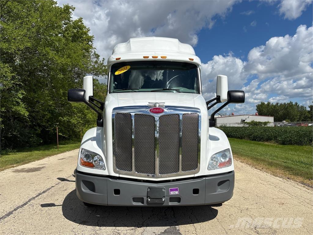 Peterbilt 579 Muud veokid