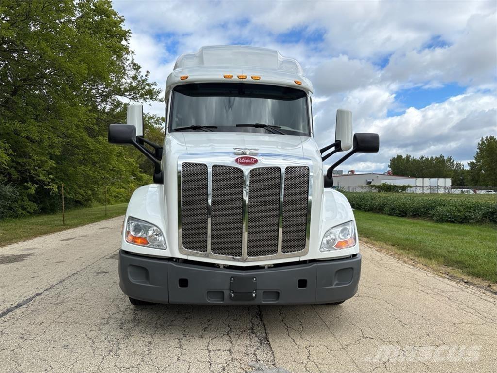 Peterbilt 579 Muud veokid