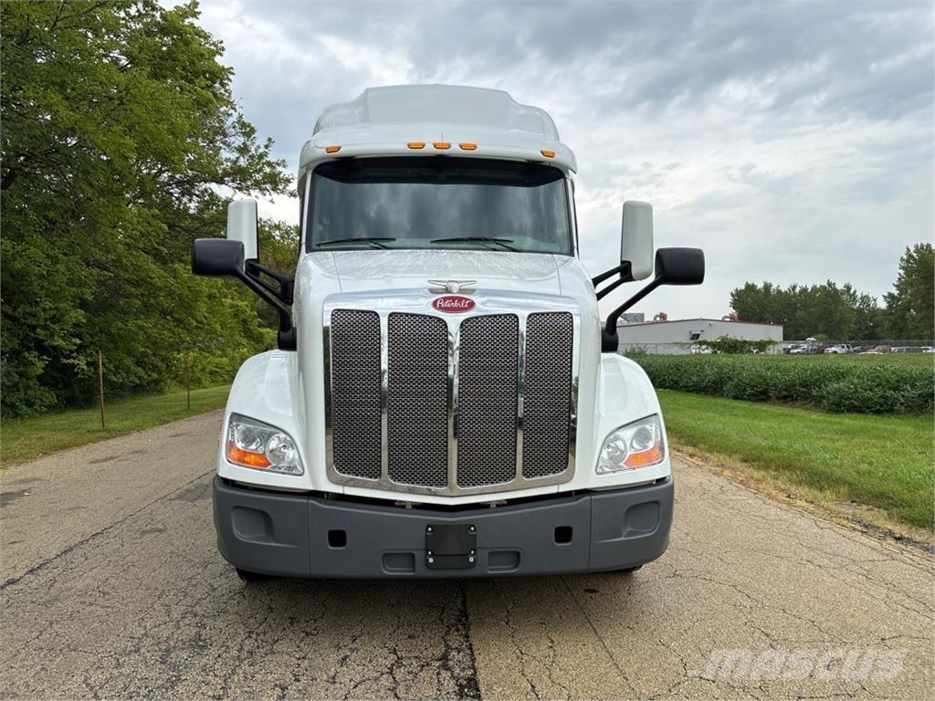 Peterbilt 579 Muud veokid