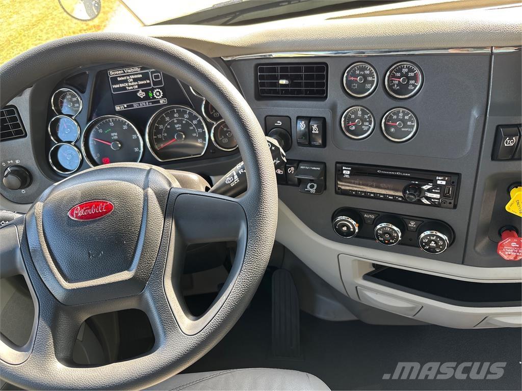 Peterbilt 579 Muud veokid