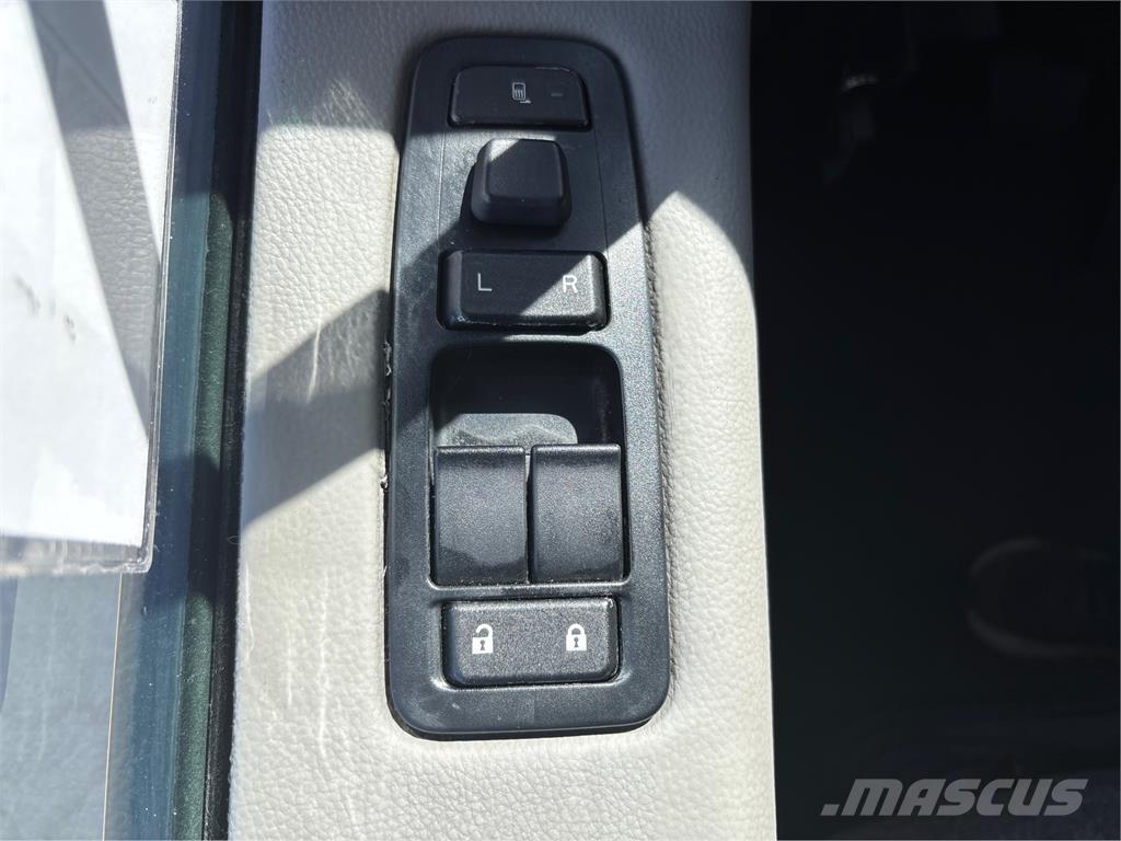 Peterbilt 579 Sadulveokid