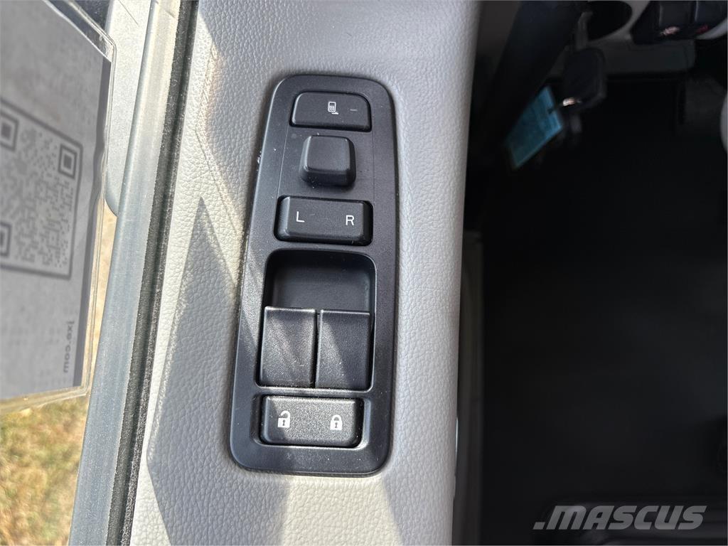 Peterbilt 579 Sadulveokid