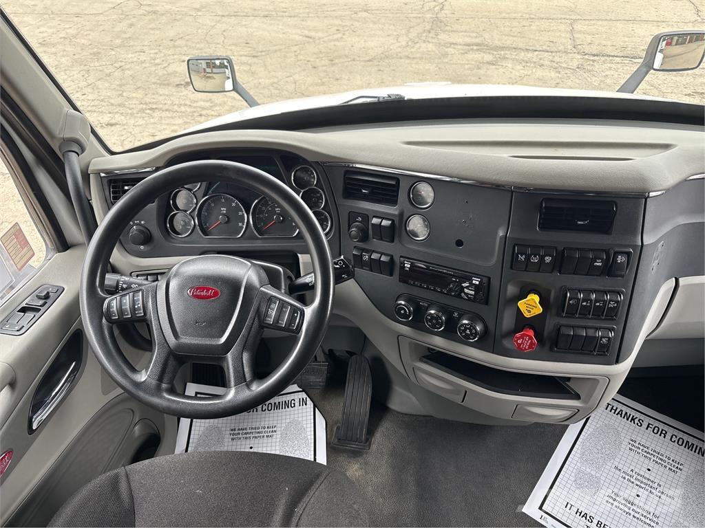 Peterbilt 579 Muud veokid