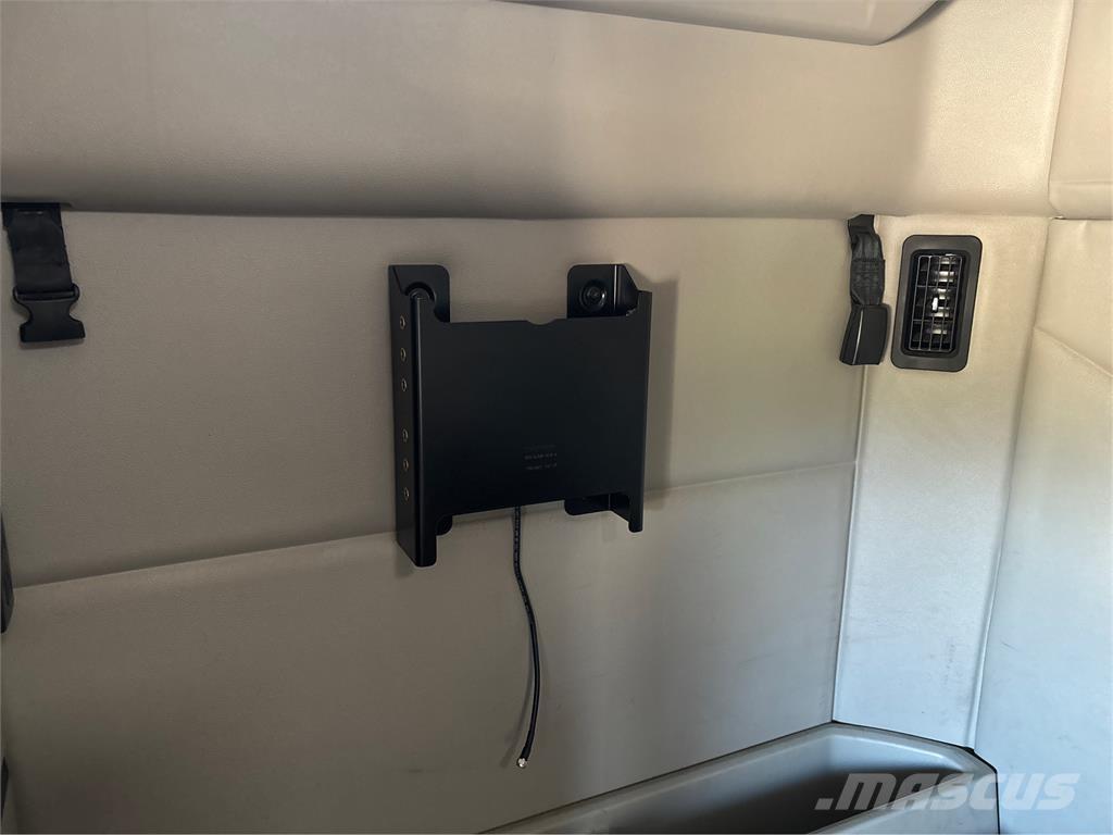 Peterbilt 579 Muud veokid