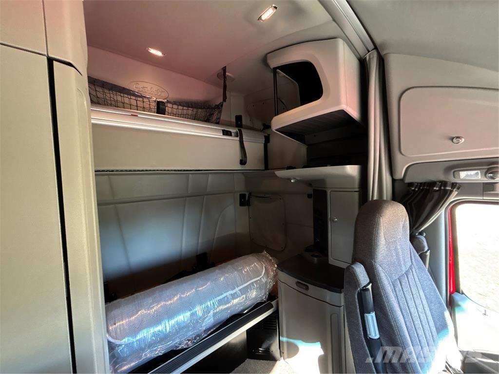 Peterbilt 579 Muud veokid