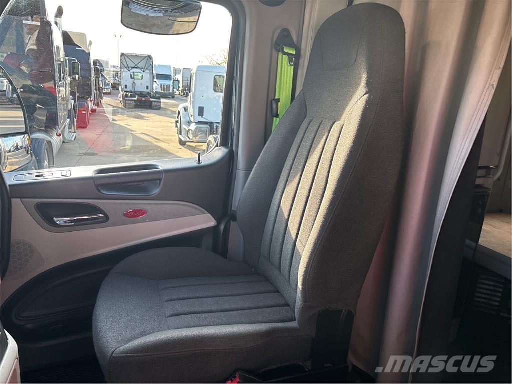 Peterbilt 579 Muud veokid