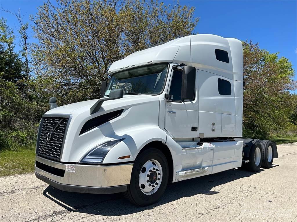 Volvo VNL Muud veokid