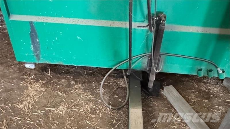 AS vognen Muud haagised