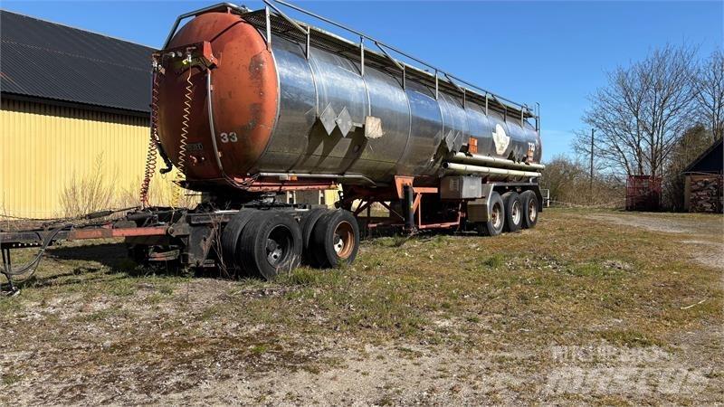 - - -  T33 Muud põllumajandusmasinad