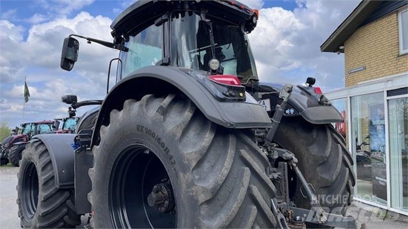 Valtra S294 Traktorid