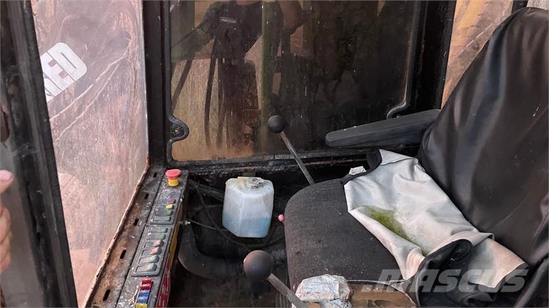  - - - Metsaveohaagised