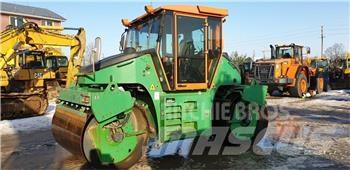 Ammann AV 85-2 Tandemrullid