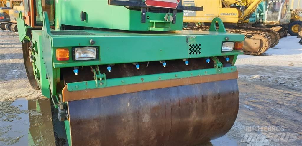 Ammann AV 85-2 Tandemrullid