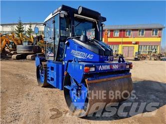 Ammann AV85-2 Tandemrullid