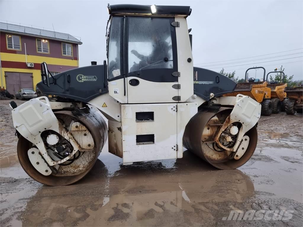 Bomag BW174AP-AM Tandemrullid