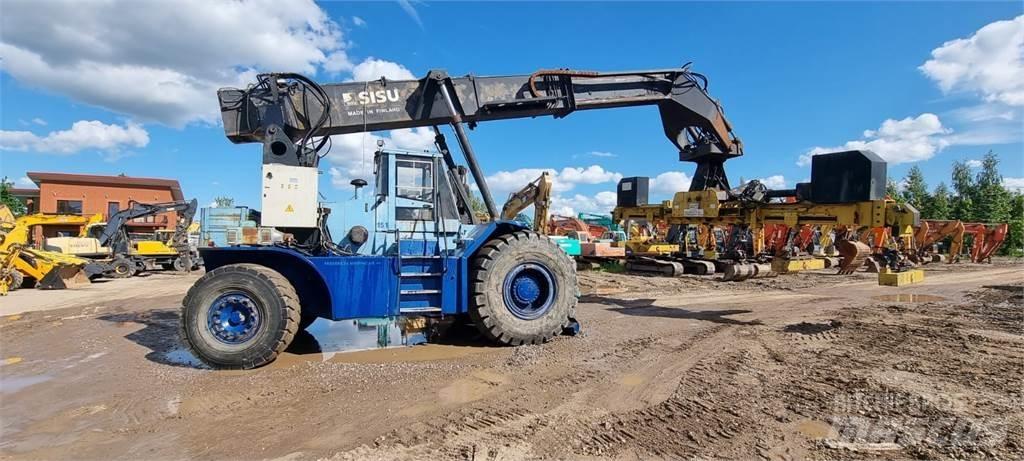 Kalmar RTD 1523 Teleskooplaadurid