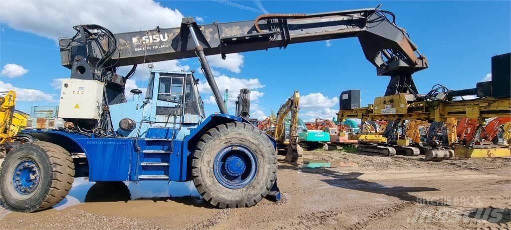 Kalmar RTD 1523 Teleskooplaadurid