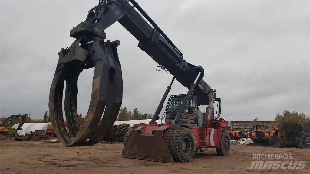 Kalmar RTD 3026 Teleskooplaadurid