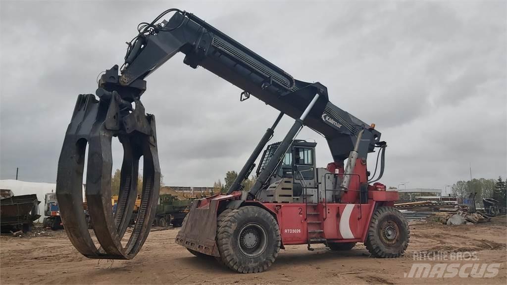 Kalmar RTD 3026 Teleskooplaadurid