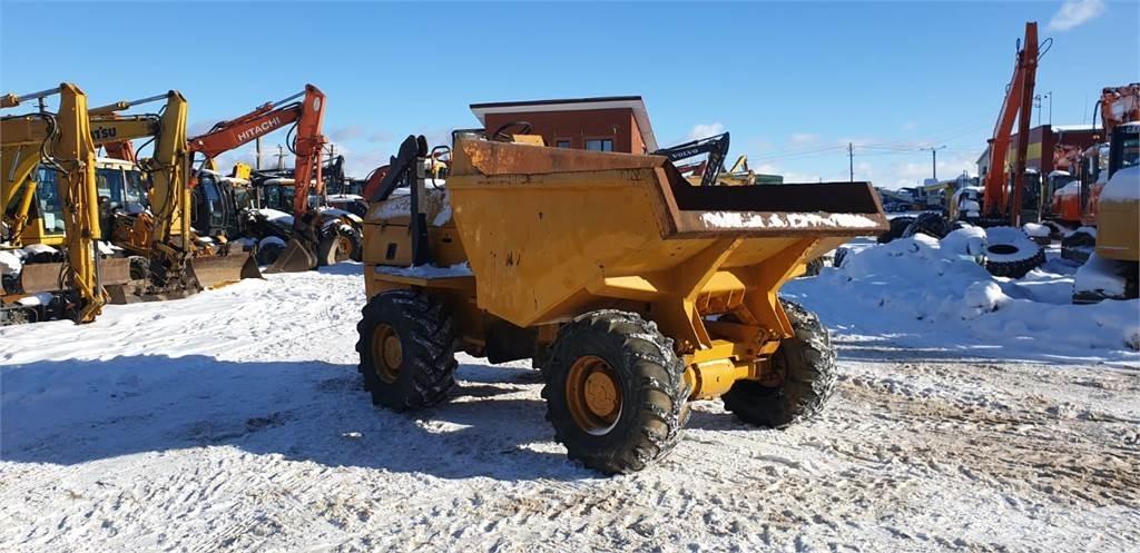 Kita 9000 PTR 4x4 Väikekallurid