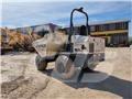 Terex TA-9 Väikekallurid