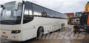 Volvo B -12M 9700 Muud bussid