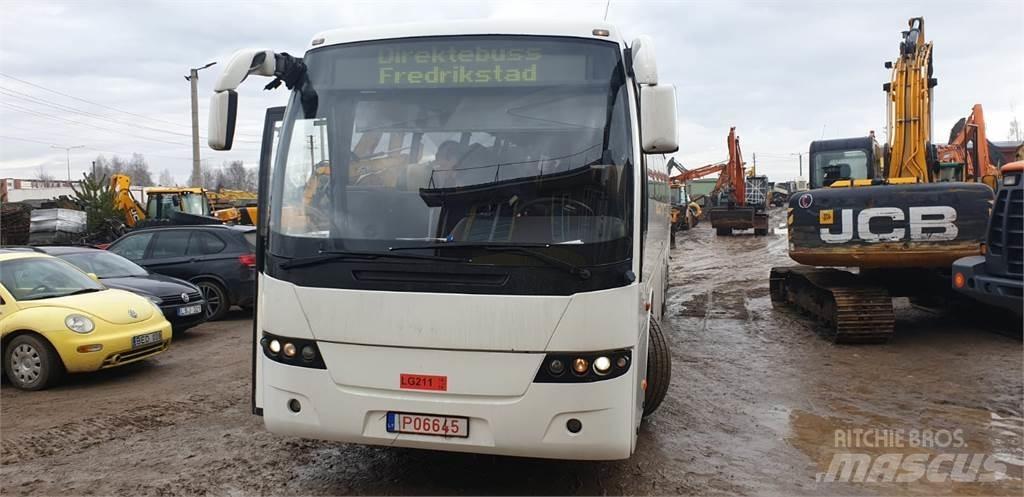 Volvo B -12M 9700 Muud bussid