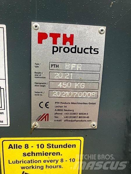PTH 900 Muud põllumajandusmasinad